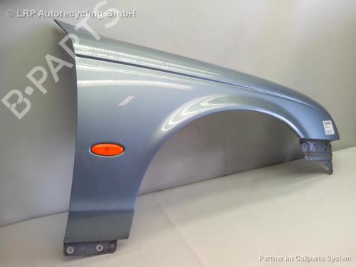 Right front fenders JAGUAR S-TYPE II (X200) 2.7 D | BP20557909C42 