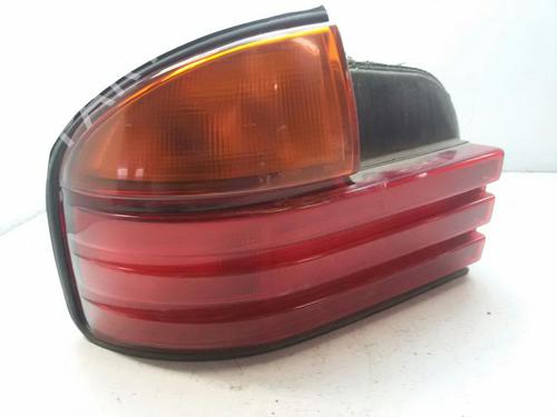 Used Left taillight Left taillight 20570673 20570673