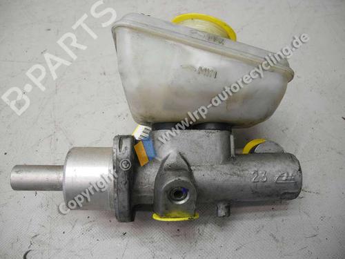 Brake master cylinder SAAB 9-3 (YS3D) 2.0 Turbo | BP20550300M77 