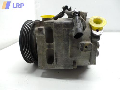 AC compressor FIAT PUNTO (188_) 1.2 16V 80 (188.233, .235, .253, .255, .333, .353, .639,... | BP20557341M34 