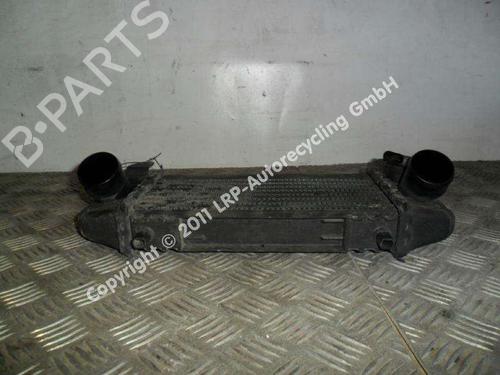 Intercooler AUDI A2 (8Z0) 1.2 TDI | BP20559132M30 