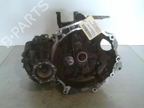 Gearbox VW POLO (9N_, 9A_) 1.4 TDI | BP20548911M3 