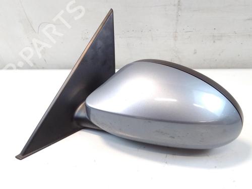Left mirror BMW 1 (E87) 118 i | BP30363703C26
