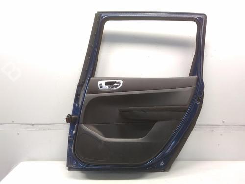 Right rear door PEUGEOT 307 SW (3H) 2.0 HDi 135 | BP20518024C5 