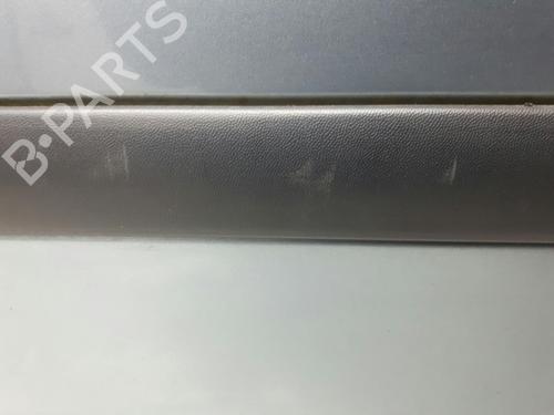 Left rear door SKODA OCTAVIA II Combi (1Z5) 2.0 TDI | BP20577730C4 