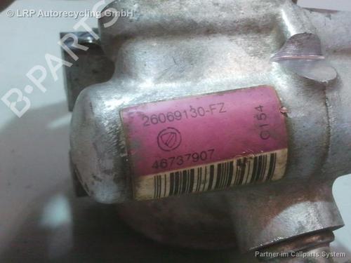 Other ALFA ROMEO 147 (937_) 1.6 16V T.SPARK ECO (937.AXA1A, 937.BXA1A) | BP20572464O1 