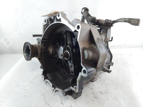 Gearbox SEAT IBIZA III (6L1) 1.4 16V | BP26895857M3