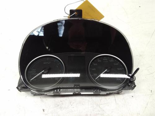 Quadrante MITSUBISHI ECLIPSE CROSS (GK_, GL_) Plug-in Hybrid 4WD (GL3W) (188 hp) 31573120