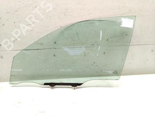 Dør rude ventre foran TOYOTA AVENSIS Estate (_T22_) 1.8 VVT-i (ZZT221_, ZZT221R) (129 hp) 31981878