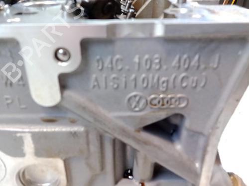 Cylinder head AUDI A1 (8X1, 8XK) 1.0 TFSI | BP37647770M5 - Image 5