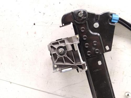 Front left window mechanism TESLA MODEL S (5YJS) 85 | BP31631696C22 