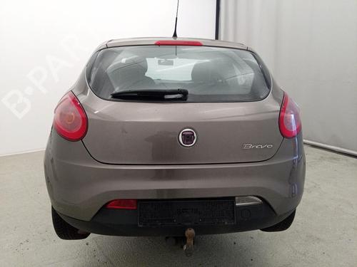 Right taillight FIAT BRAVO II (198_) 1.4 (198AXA1B) | BP20593509C35 