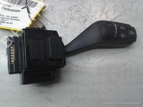 Used Steering column stalk Steering column stalk FORD FOCUS II (DA_, HCP, DP) 1.6 TDCi (109 hp) 20587519 20587519