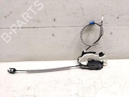 Serrure avant gauche SKODA CITIGO (NF1) 1.0 (60 hp) 32003401