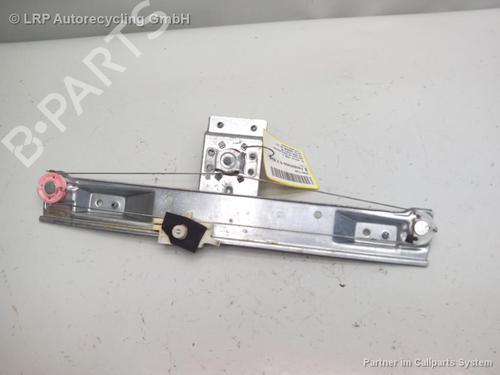 Rear right window mechanism OPEL CORSA D (S07) 1.4 (L08, L68) | BP20544170C25 