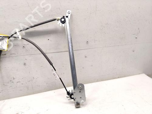 Front left window mechanism MINI MINI (R50, R53) One D | BP32868658C22 - Image 6