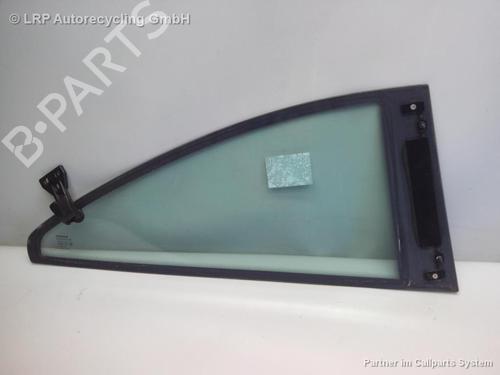 Used Rear left quarter glass VOLVO C70 I Coupe (872) 2.4 T (193 hp) 20535691