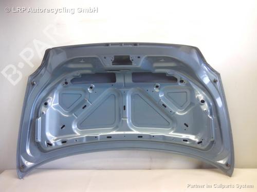 Tailgate JAGUAR S-TYPE II (X200) 2.7 D | BP20550619C6 