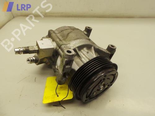 Used AC compressor FIAT PANDA (169_) 1.2 (169.AXB11, 169.AXB1A) (60 hp) 20555414