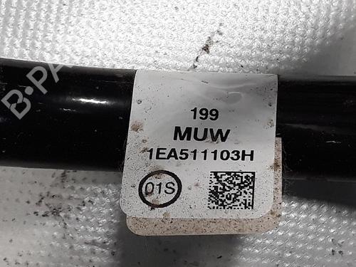 Shock absorber spring SKODA ENYAQ iV SUV (5AZ) 80 | BP20528477C152 
