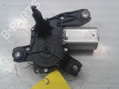 Rear wiper motor OPEL COMBO Box Body/MPV 1.3 CDTI 16V | BP20563155M102 