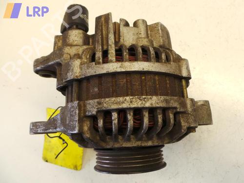 Alternator CHRYSLER NEON II 2.0 16V | BP20560111M7 