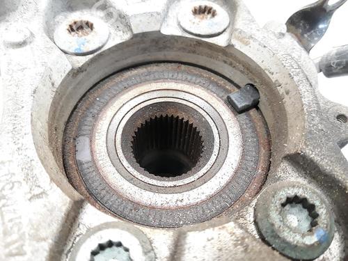 Left rear steering knuckle AUDI A8 D3 (4E2, 4E8) 4.2 quattro | BP20527973M27 