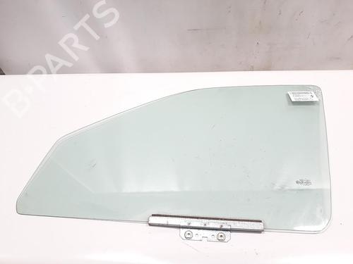 Used Front left door window VW GOLF III (1H1) 1.4 (60 hp) 20579689