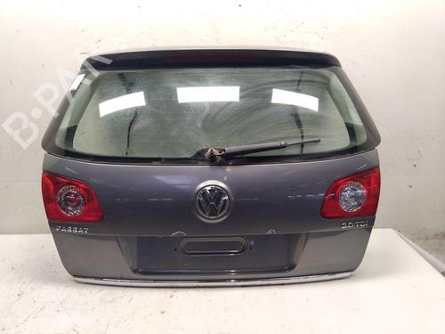 Bagklap CC/Kombi-Coupé VW PASSAT B6 Variant (3C5) 2.0 TDI (140 hp) 32069015