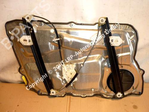 Used Front right window mechanism AUDI A8 D3 (4E2, 4E8) 4.2 quattro (335 hp) 20545438