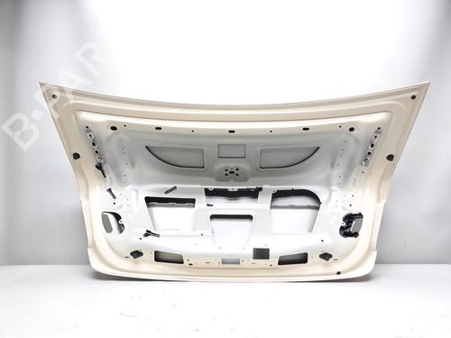 Tailgate MERCEDES-BENZ E-CLASS (W212) E 200 CDI / BlueTEC (212.005, 212.006) | BP20519428C6 