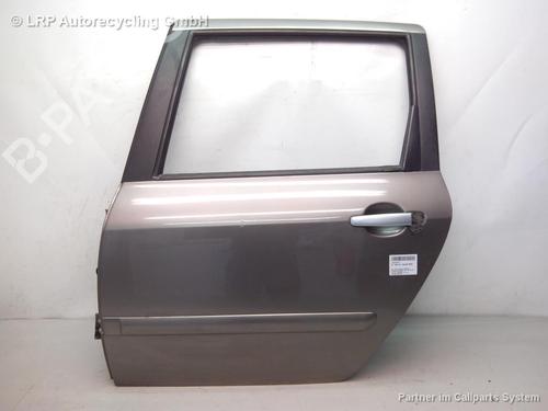 Used Left rear door PEUGEOT 307 Break (3E) 2.0 HDI 110 (107 hp) 20577756