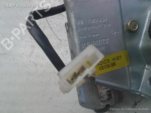 Rear wiper motor RENAULT LAGUNA I Grandtour (K56_) 1.6 16V (K568) | BP20552016M102 