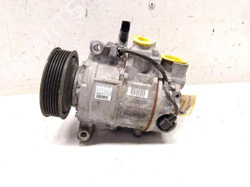 Used AC compressor AUDI A8 D4 (4H2, 4H8, 4HC, 4HL) 3.0 TDI quattro (258 hp) 32219276
