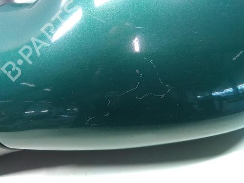 Left mirror MERCEDES-BENZ A-CLASS (W168) A 190 (168.032, 168.132) | BP20517143C26 