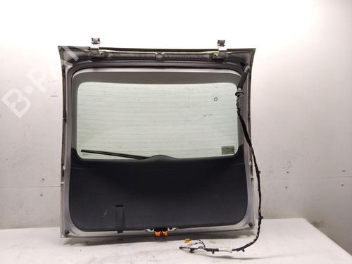 Tailgate SKODA FABIA I Combi (6Y5) 1.4 16V | BP31282388C6 