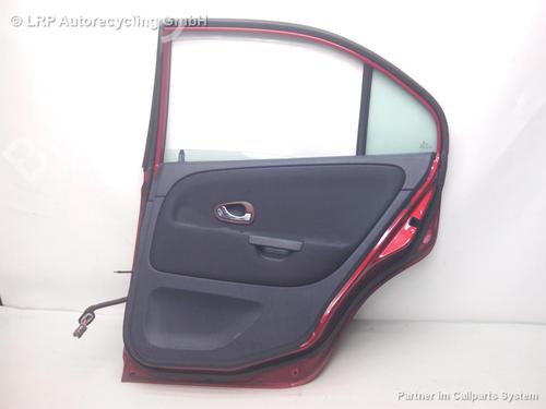 Right rear door MITSUBISHI CARISMA (DA_) 1.8 GDI (DA2A) | BP20578095C5 