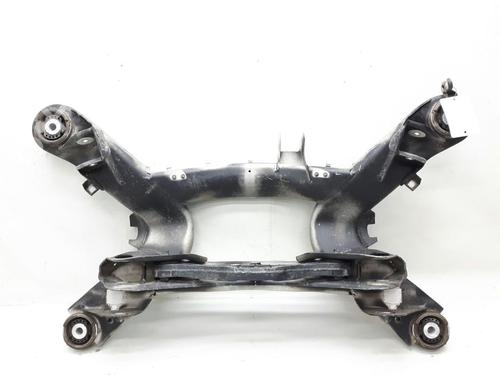 Achteras VW PHAETON (3D1, 3D2, 3D3, 3D4, 3D6, 3D7, 3D8, 3D9) 3.0 V6 TDI 4motion | BP20553933M2 