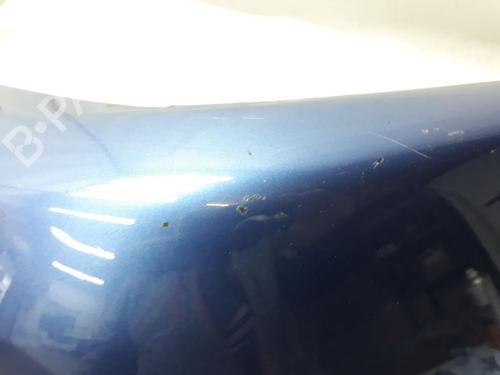 Rear bumper VW POLO III (6N1) 50 1.0 | BP20575905C8 