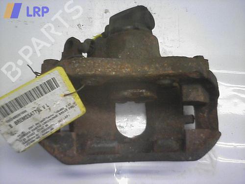 Used Left front brake caliper CITROËN XANTIA Break (X1_, X2_) 2.0 HDI 109 (109 hp) 20539633