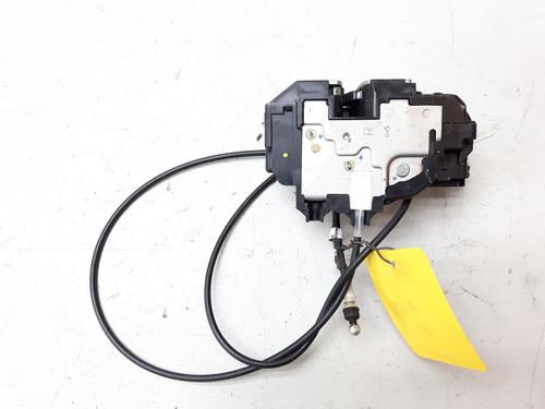 Front right lock NISSAN MICRA III (K12) 1.2 16V | BP20516711C97 