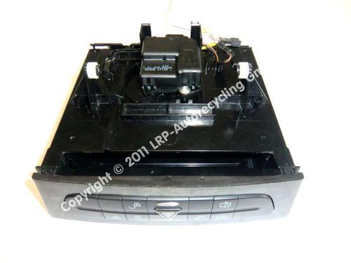 Electronic module MERCEDES-BENZ E-CLASS T-Model (S211) E 320 T CDI (211.226) | BP20541443M83 