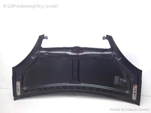 Hood MERCEDES-BENZ A-CLASS (W168) A 160 (168.033, 168.133) | BP20562879C1 