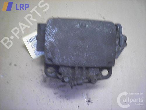 Used Right front brake caliper DAEWOO MUSSO (FJ) 2.9 TD 4x4 (120 hp) 20540941