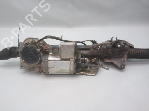 Steering rack SKODA OCTAVIA II Combi (1Z5) 1.9 TDI | BP20571823M22 