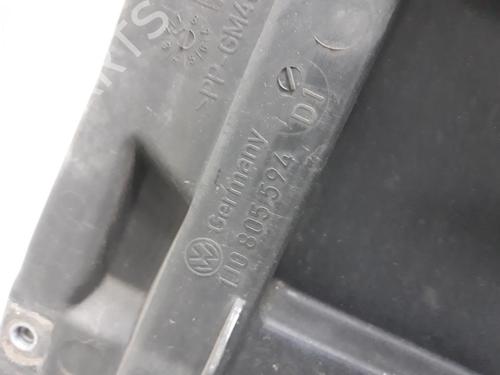 Front bumper reinforcement VW GOLF IV (1J1) 1.4 16V | BP20570398C109 