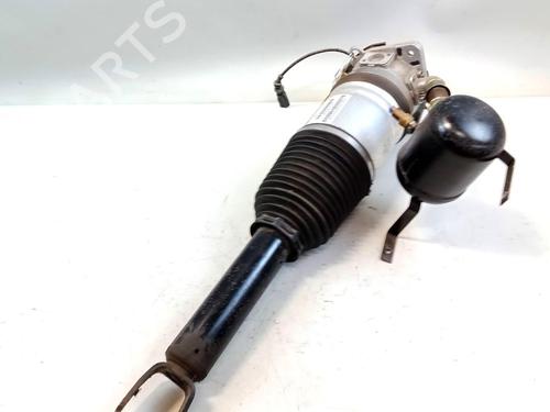 Used Right rear shock absorber Right rear shock absorber AUDI A8 D3 (4E2, 4E8) S8 quattro (450 hp) 35917626 35917626