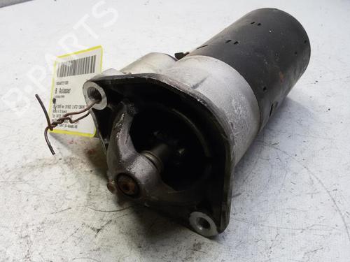 Startmotor VOLVO V70 II (285) D5 AWD (185 hp) 20531140