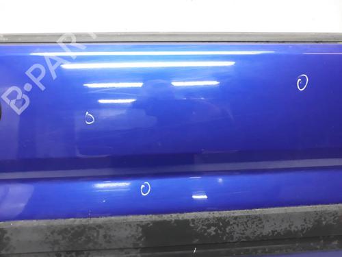 Right front door HONDA HR-V (GH_) 1.6 16V 4WD (GH2, GH4) | BP20582377C3 