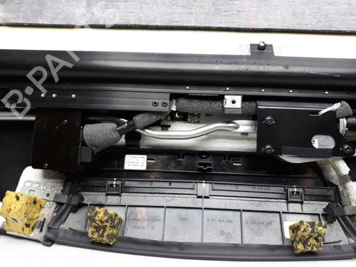 Rear parcel shelf VW PHAETON (3D1, 3D2, 3D3, 3D4, 3D6, 3D7, 3D8, 3D9) 3.0 V6 TDI 4motion | BP20554077C85 